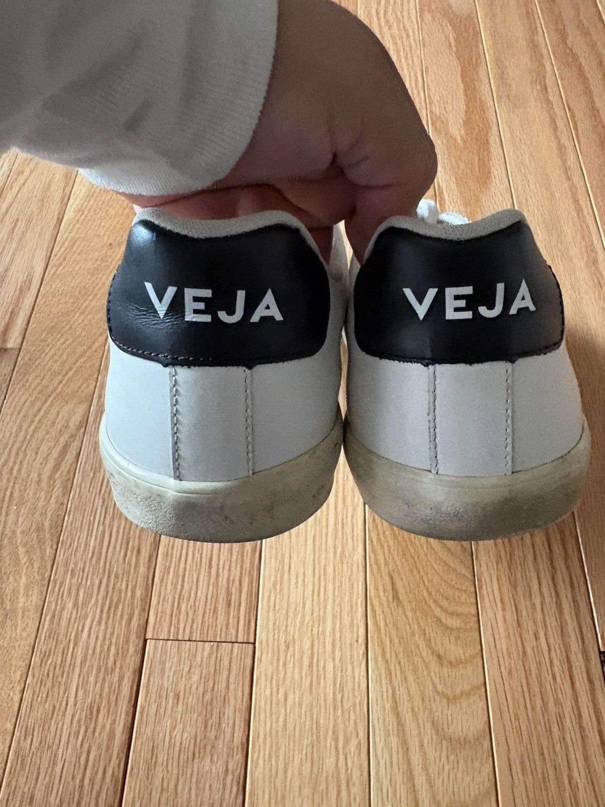 Veja STEAL! Veja Esplar sneakers - size 8 Size US 8 / EU 41 - 8 Thumbnail