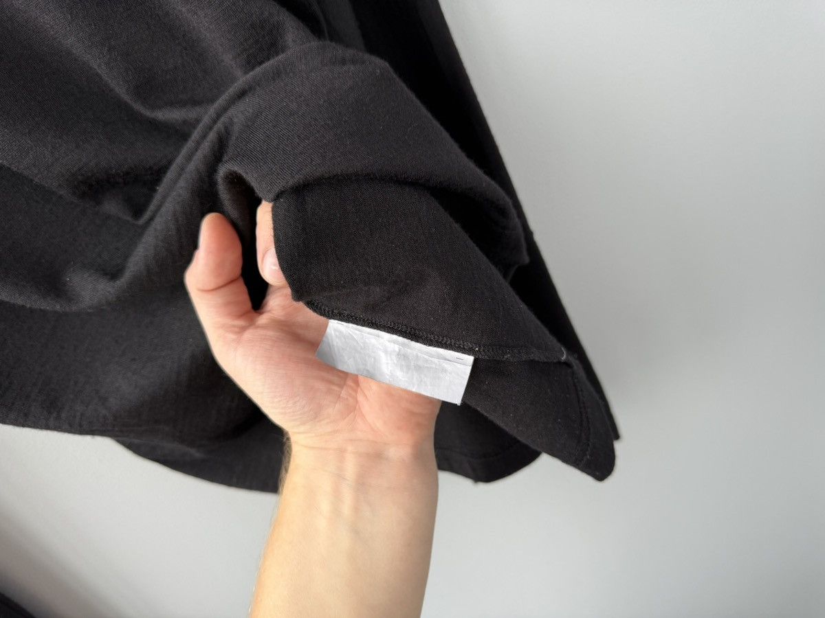 Comme des Garcons Comme Des Garcons Sweater Size S / US 4 / IT 40 - 11 Thumbnail
