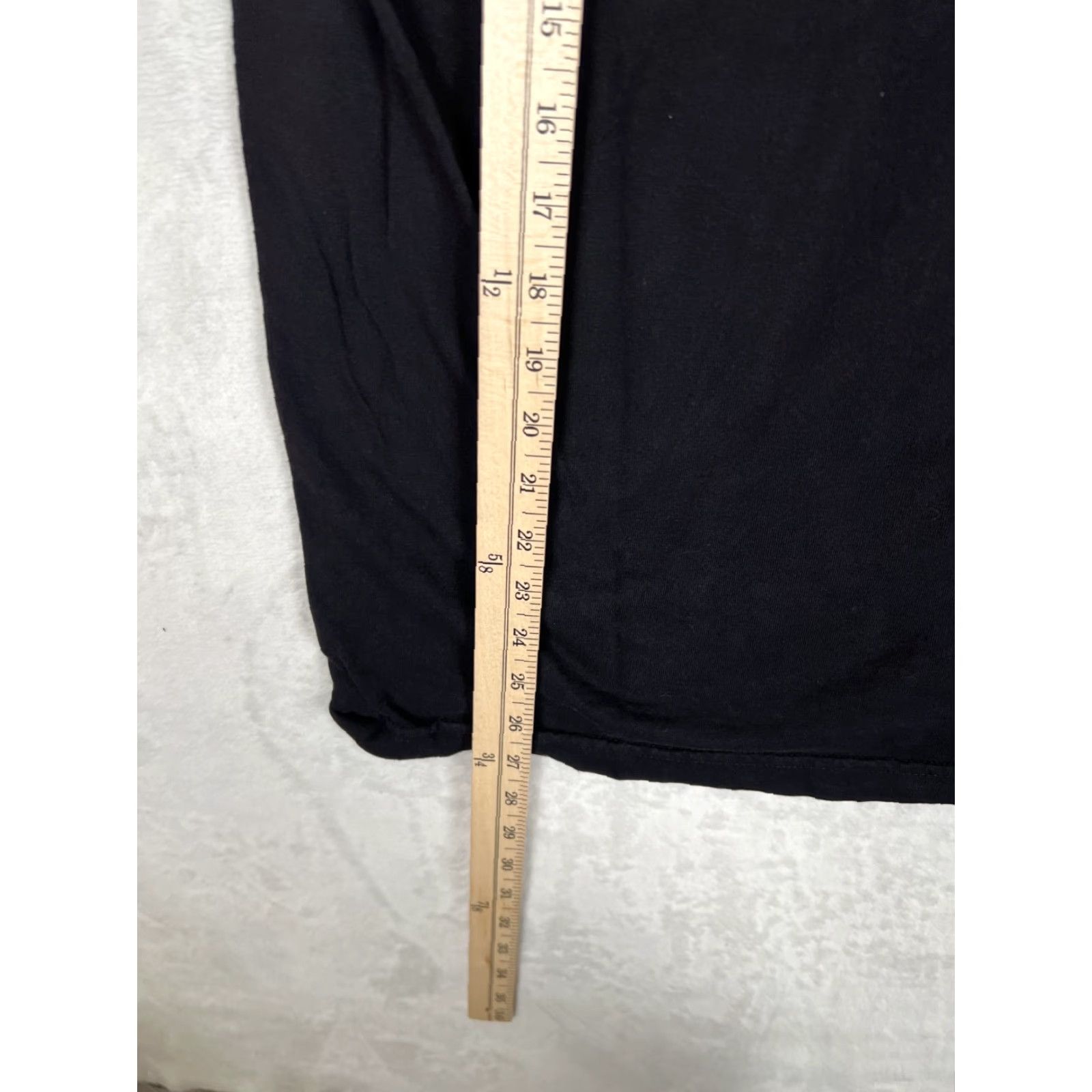 Empyre Empyre T-Shirt Men’s Small Black Skull Cup Streetwear Skater Shirt Size US S / EU 44-46 / 1 - 5 Thumbnail