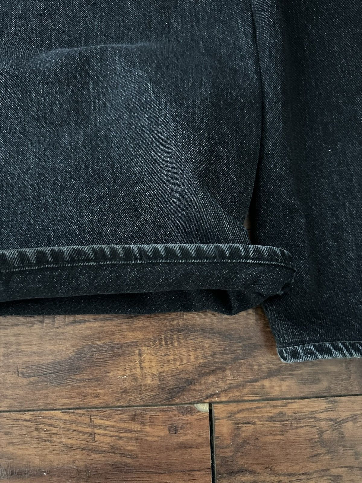 Acne Studios acne studios 2022f relaxed fit jeans Size US 31 - 5 Thumbnail