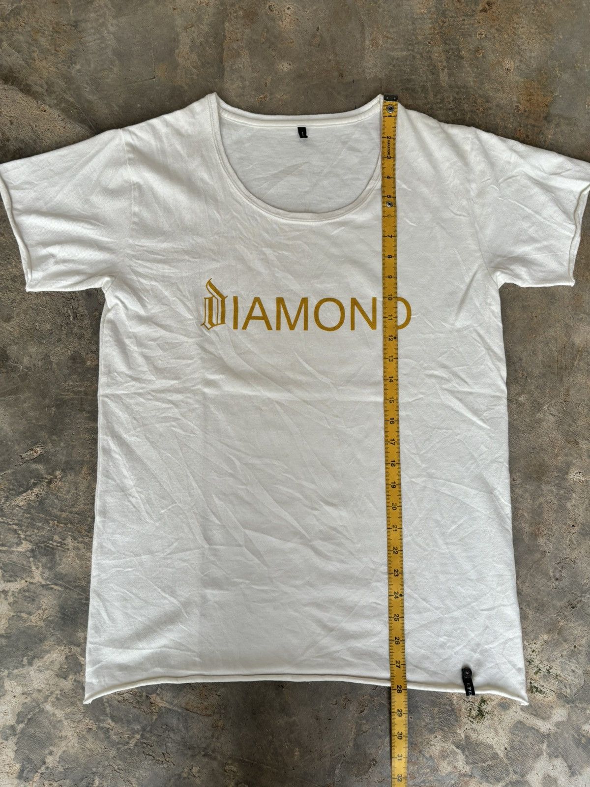 EYEFUNNY Eyefunny Diamond Japan Tshirt Size US L / EU 52-54 / 3 - 12 Thumbnail