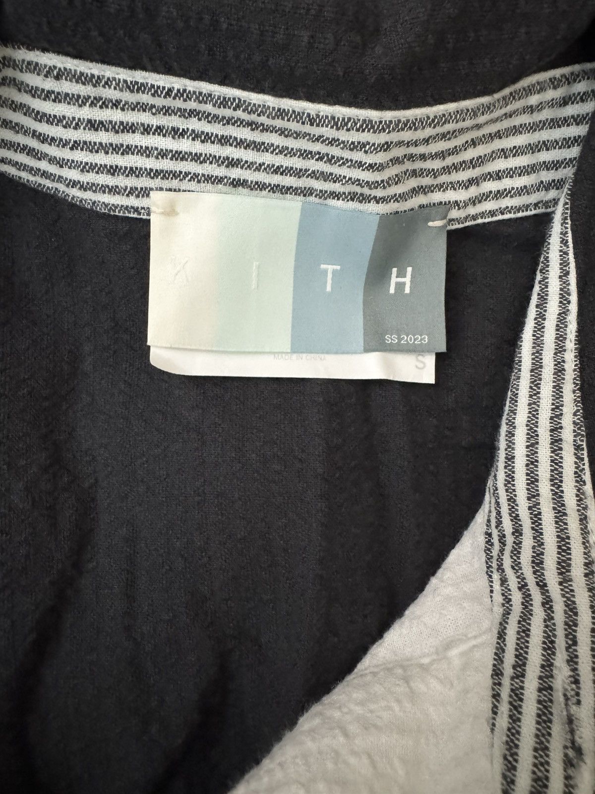 Kith Harway Polo Size US S / EU 44-46 / 1 - 3 Thumbnail