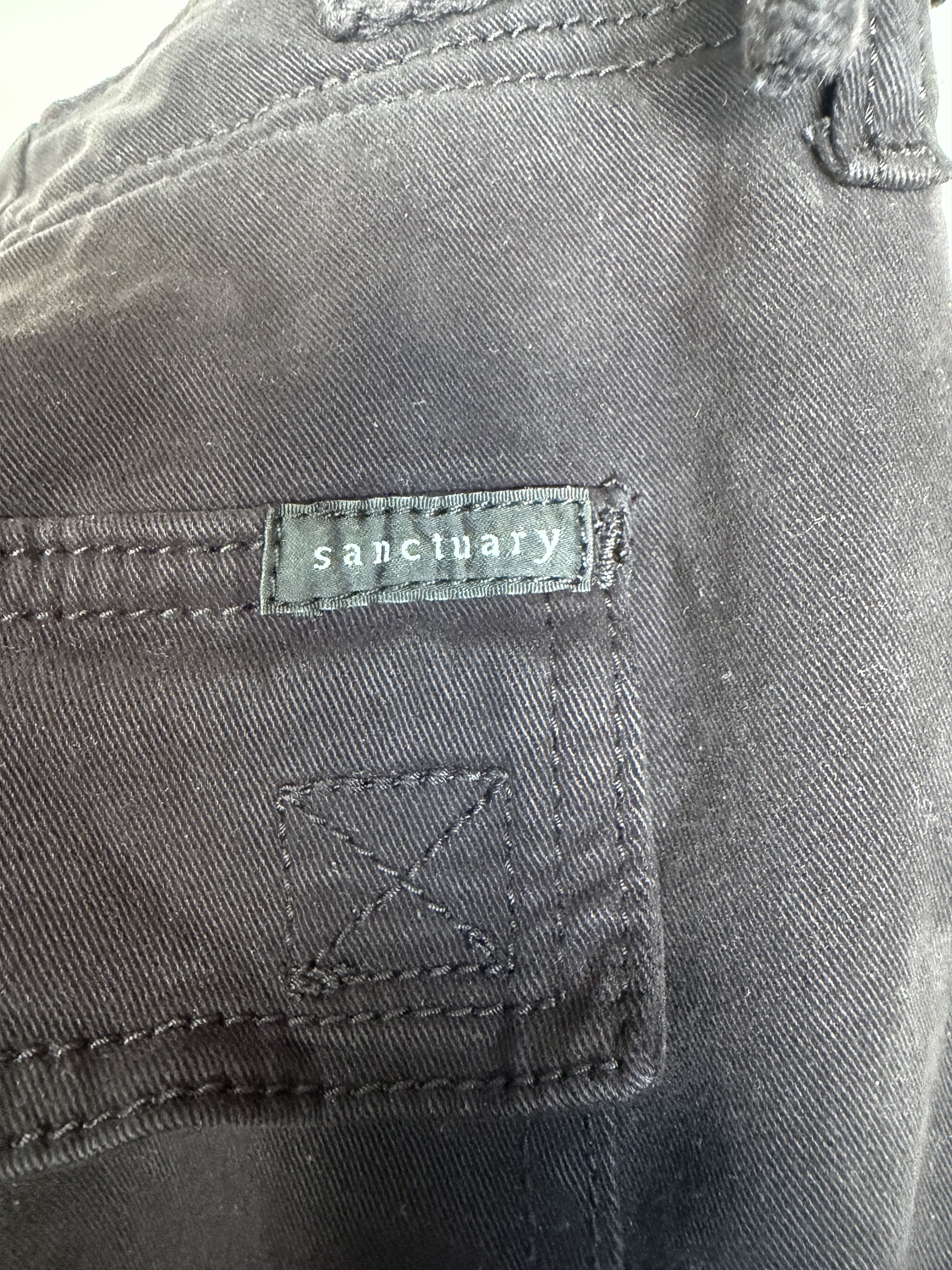 Sanctuary Sanctuary cargo pants Size US 32 / EU 48 - 3 Thumbnail