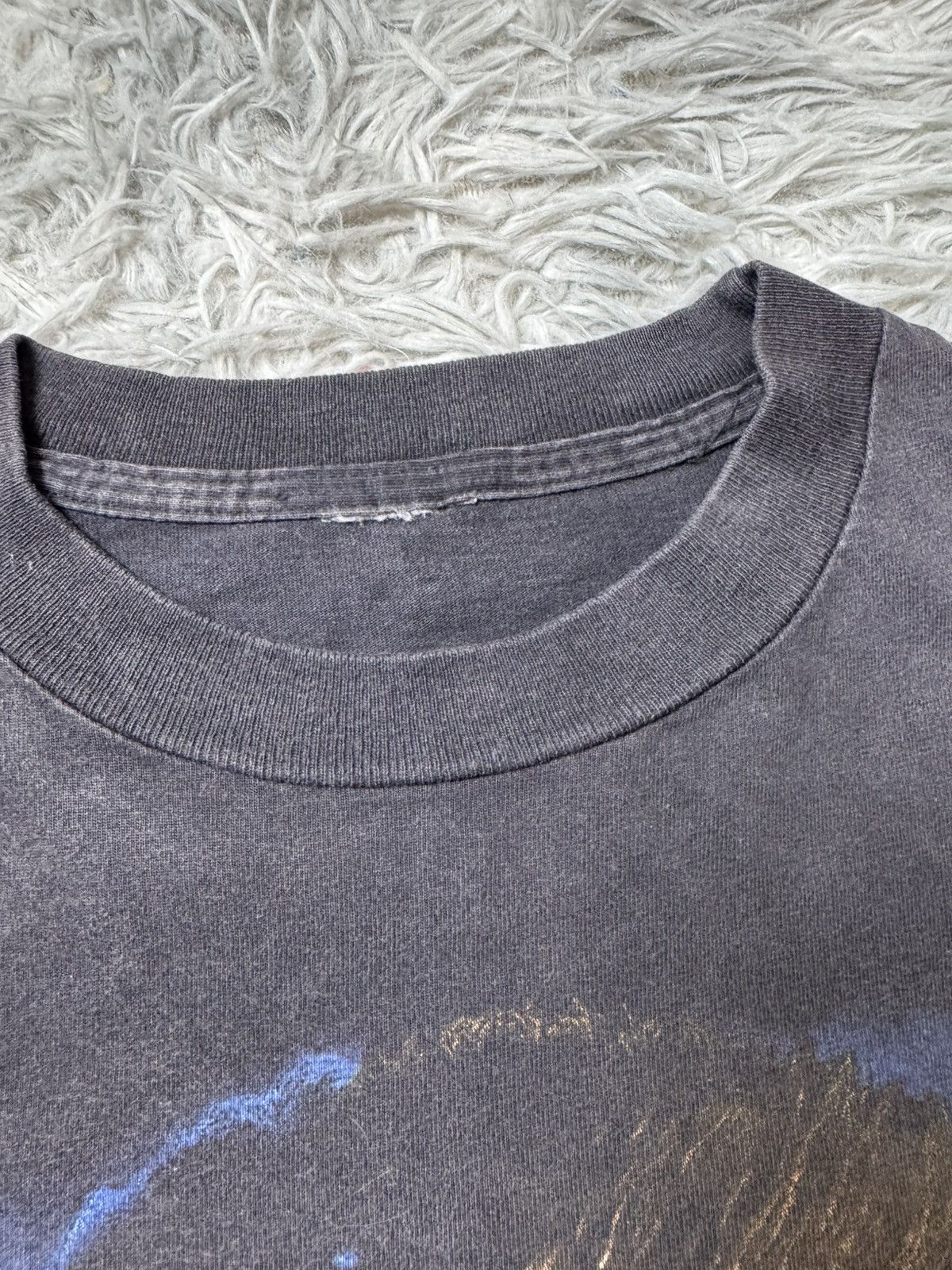 Universal Studios Vintage Terminator 2 Universal Studios Hollywood Size US L / EU 52-54 / 3 - 2 Thumbnail