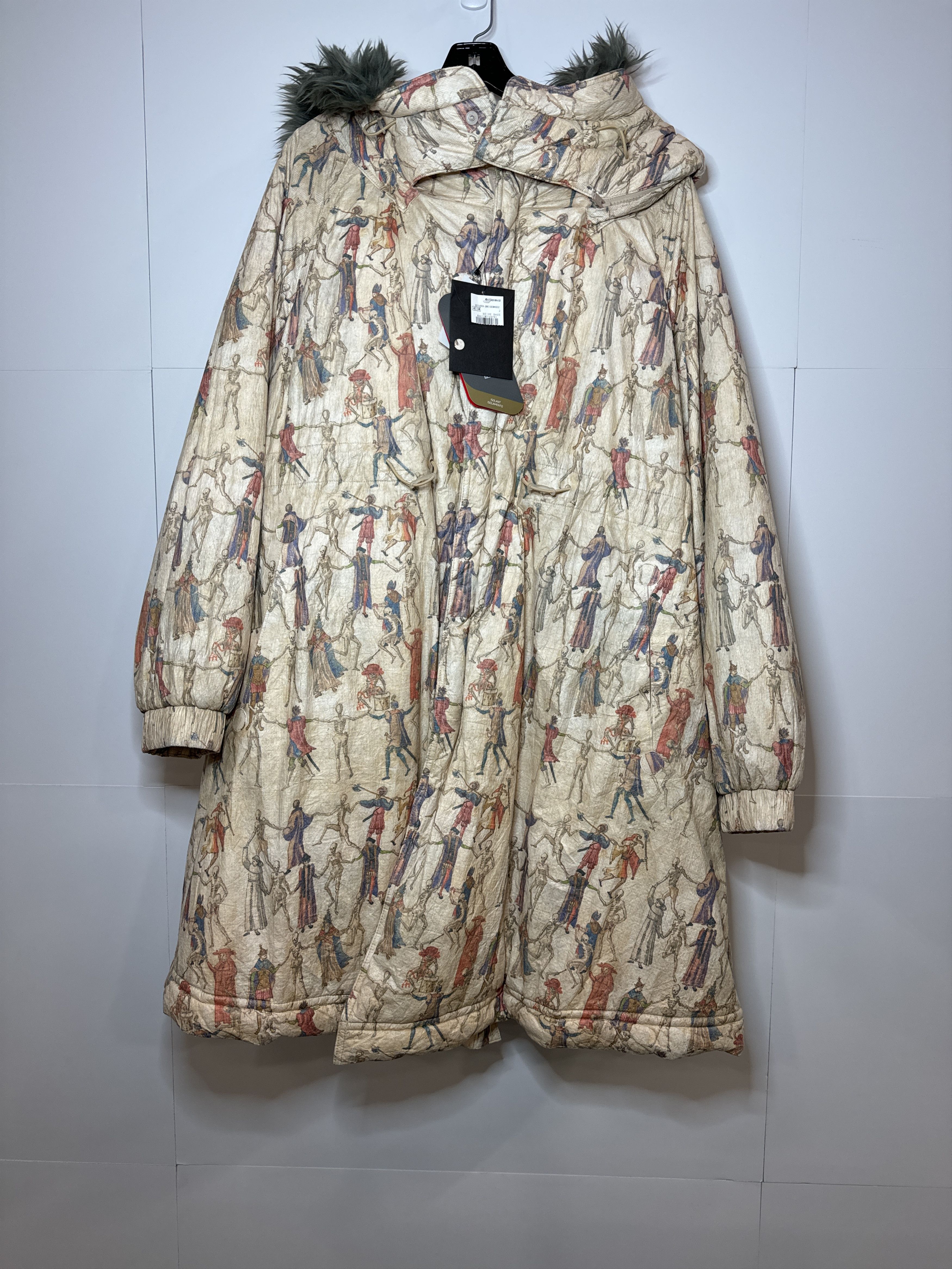 ミュージシャン GENERATIONS THE BEST Mountain Parka Mountain Parkas - A History and Buyer's Guide