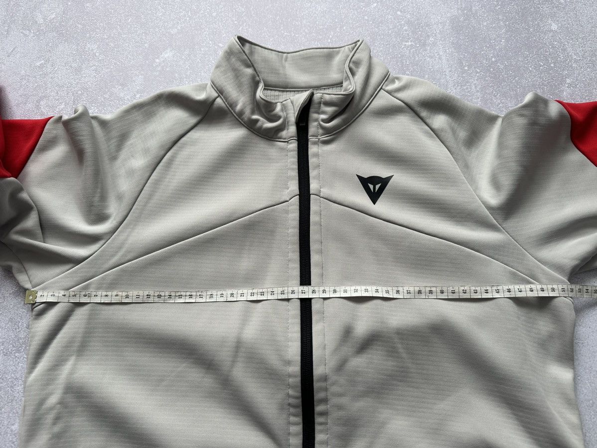 Dainese Jacket Dainese polartec size M Size US M / EU 48-50 / 2 - 7 Thumbnail