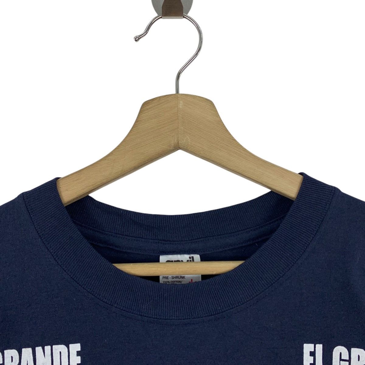 Band Tees × Japanese Brand BOYS TOKYO GENG japanese band tee Size US L / EU 52-54 / 3 - 8 Thumbnail