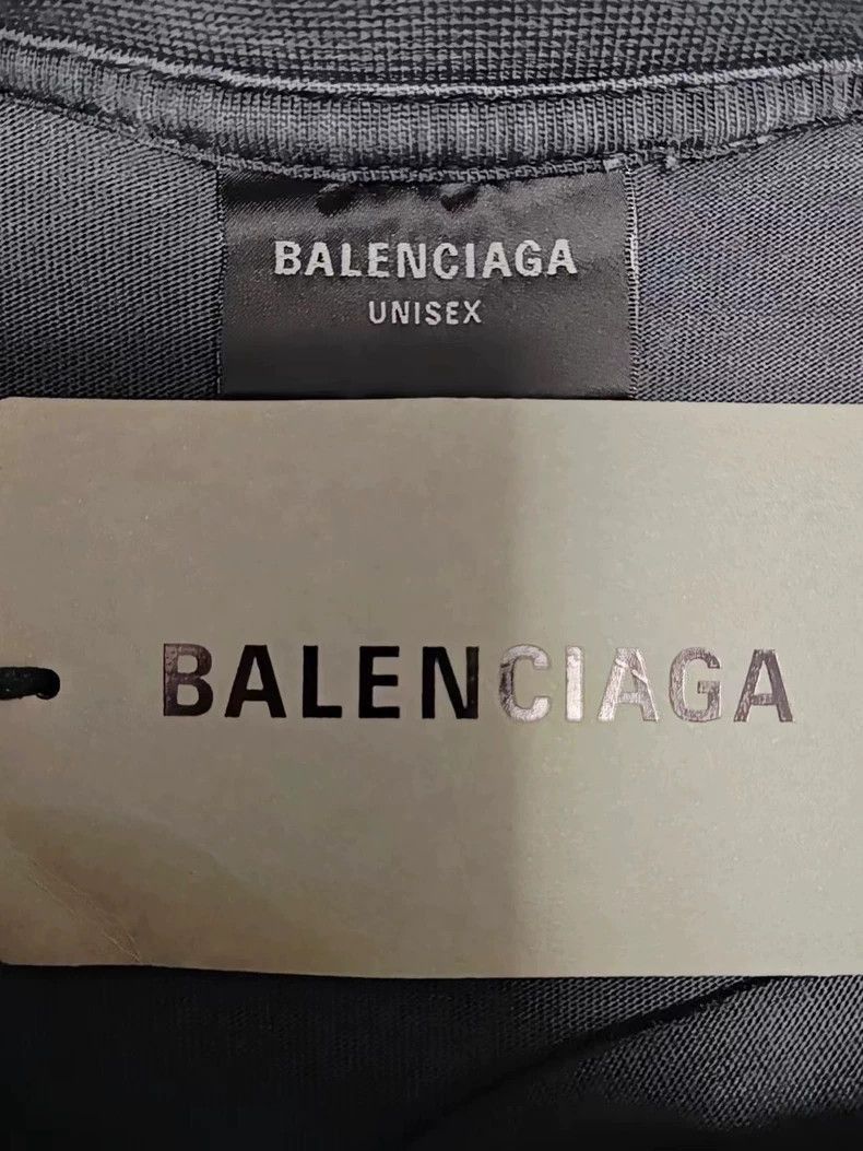 Balenciaga Balenciaga 23SS Adhesive Tape TYPE Pattern Paper Series Log Size US M / EU 48-50 / 2 - 4 Thumbnail