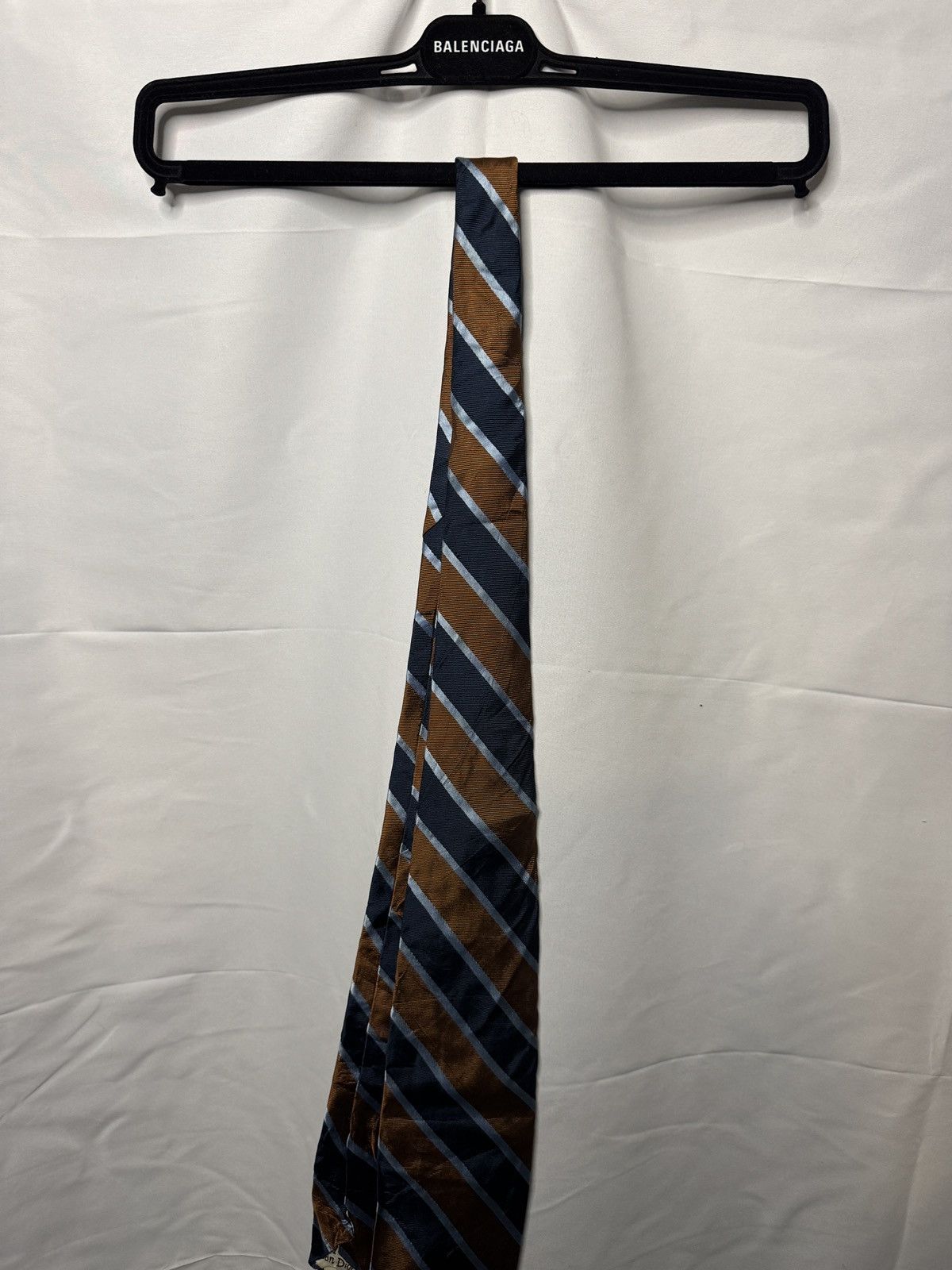 Dior Vintage Dior Tie Size ONE SIZE - 1 Thumbnail