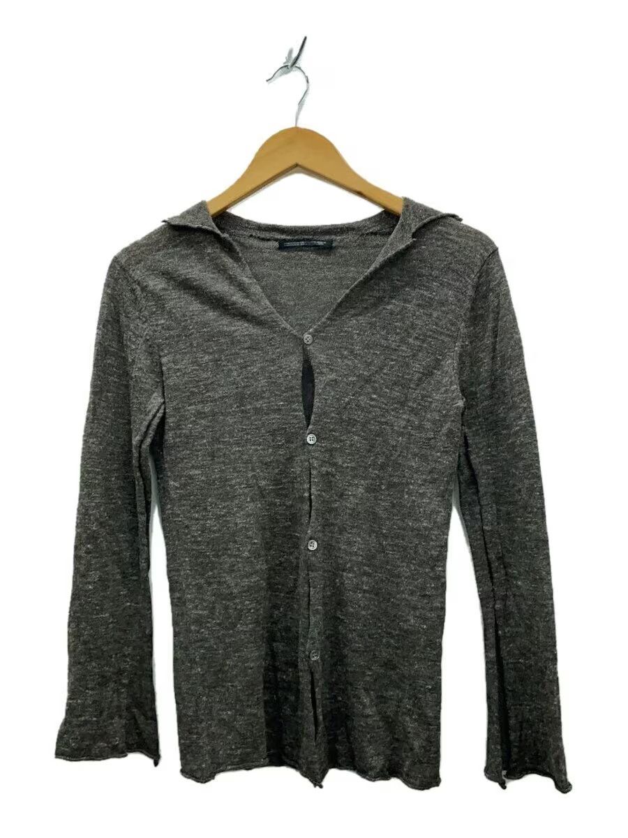 Y's × Yohji Yamamoto Knit Cardigan Size L / US 10 / IT 46 - 1 Thumbnail