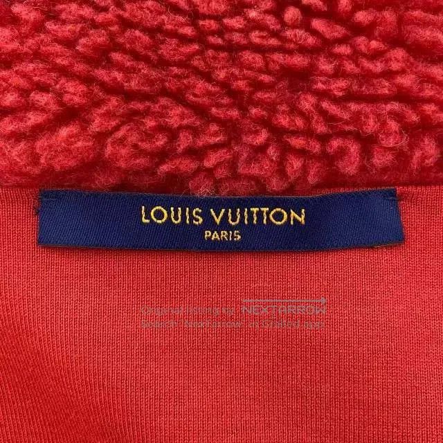 Louis Vuitton Louis Vuitton x Nigo2 SS22 Checkerboard Shearling Jacket. Size US M / EU 48-50 / 2 - 4 Thumbnail