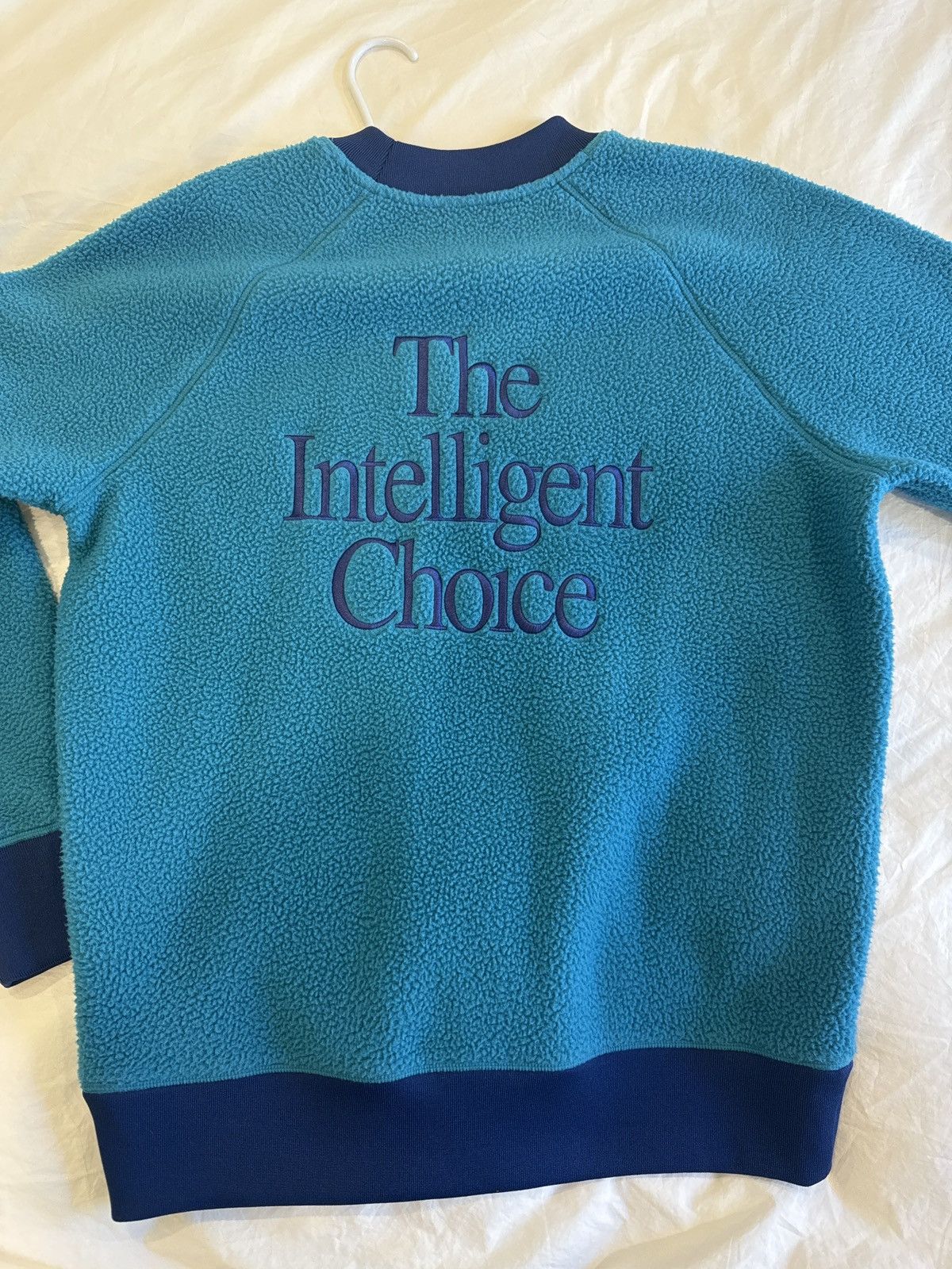 Aime Leon Dore Aime Leon Dore New Balance Fleece Size US M / EU 48-50 / 2 - 3 Thumbnail