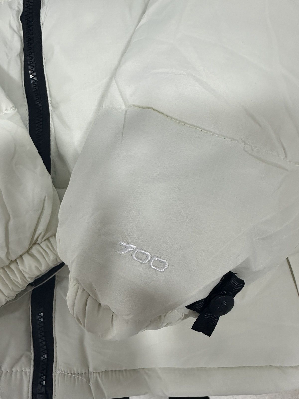 The North Face North Face coat Size US S / EU 44-46 / 1 - 3 Thumbnail