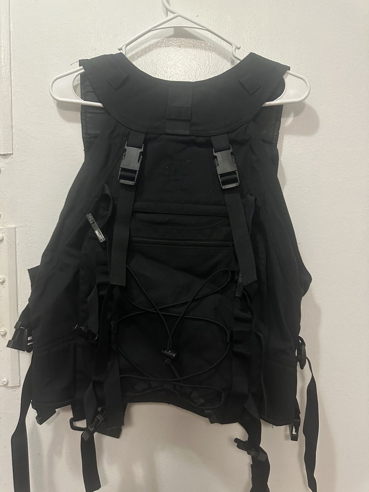 The North Face North face vest Size US M / EU 48-50 / 2 - 2 Thumbnail