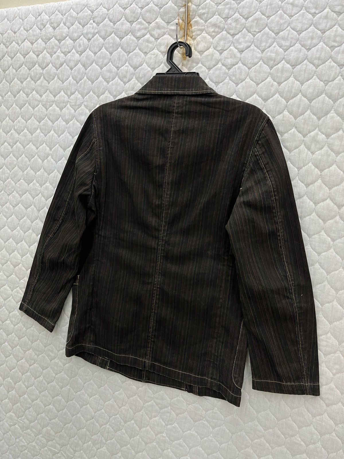 Tornado Mart 🔥🔥🔥ARCHIVE TORNADO MART JAPAN JACKET Size US M / EU 48-50 / 2 - 7 Thumbnail