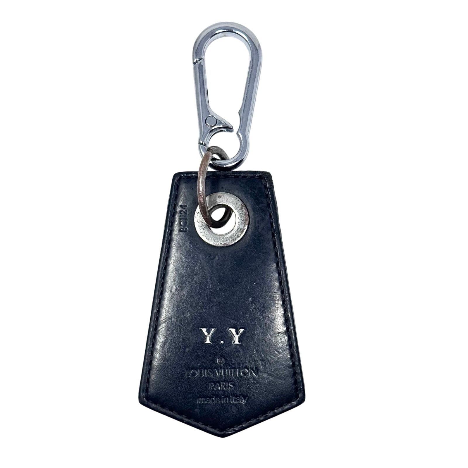 Louis Vuitton Louis Vuitton Damier Keychain Size ONE SIZE - 2 Thumbnail