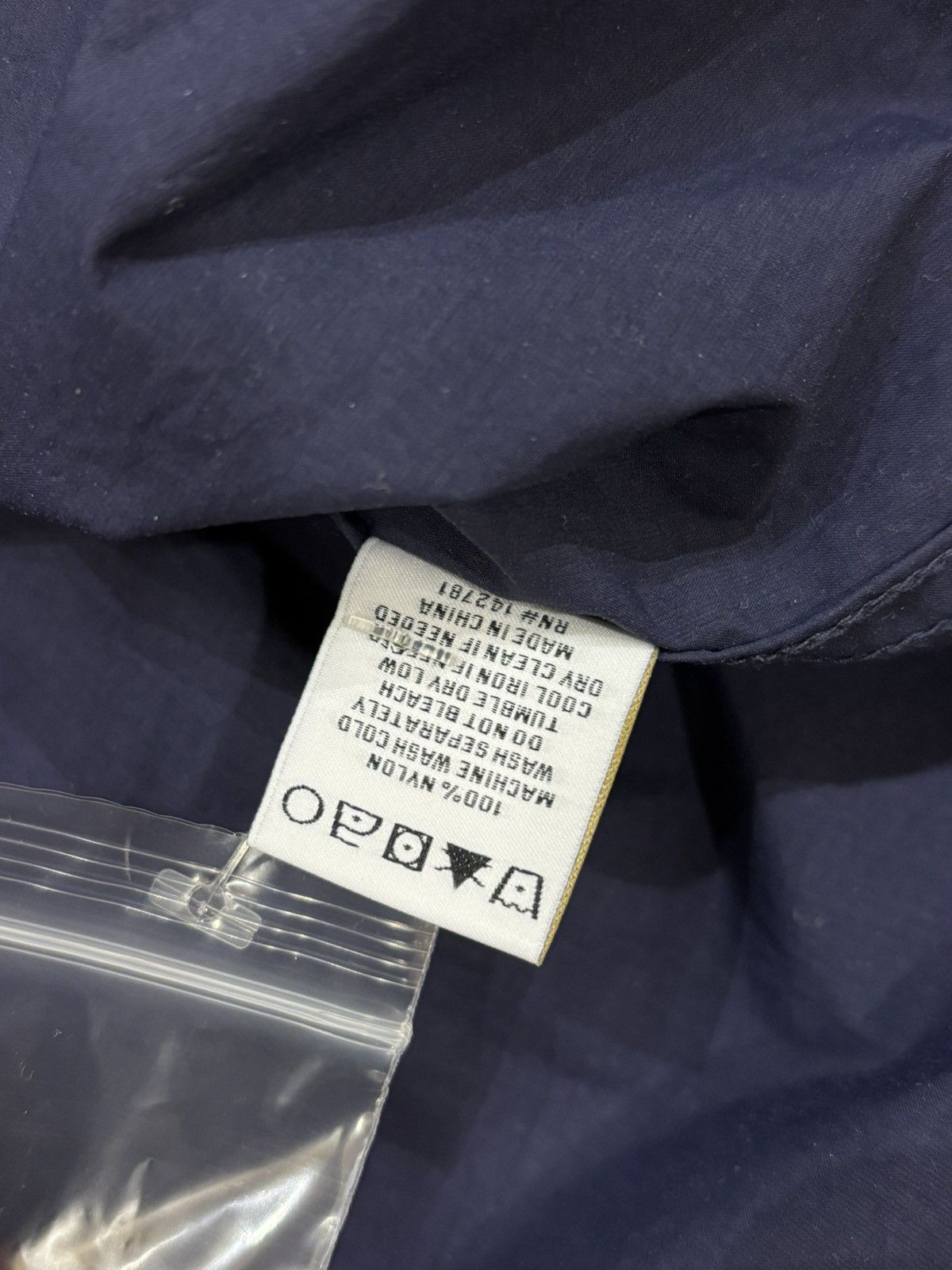 Aime Leon Dore Aime Leon Dore Color Block Button Up Shirt Size US M / EU 48-50 / 2 - 5 Thumbnail