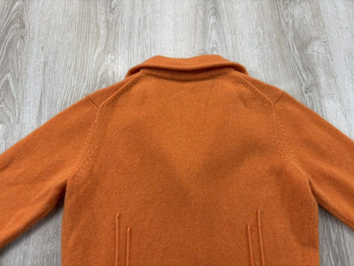 Iris von Arnim × Japanese Brand Womens cashmere cardigan Iris Von Arnim Size M Size M / US 6-8 / IT 42-44 - 10 Thumbnail