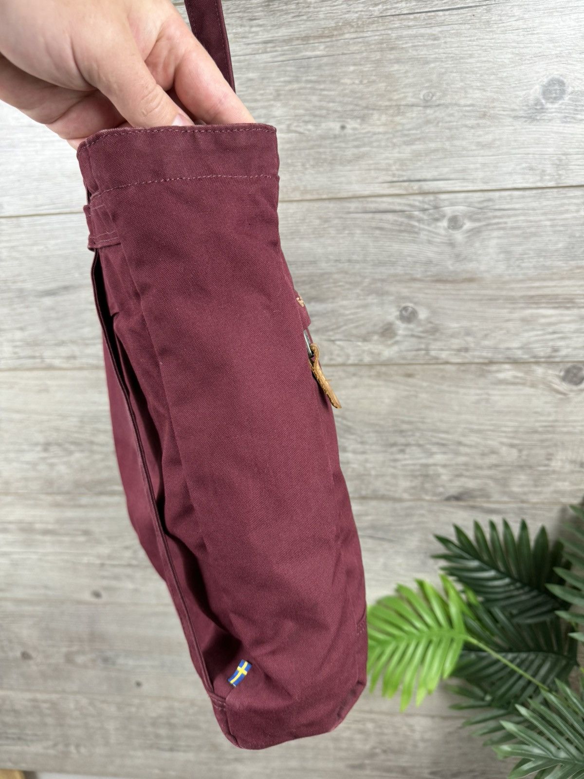 Fjallraven Fjallraven Totepack G 1000 Size ONE SIZE - 8 Thumbnail