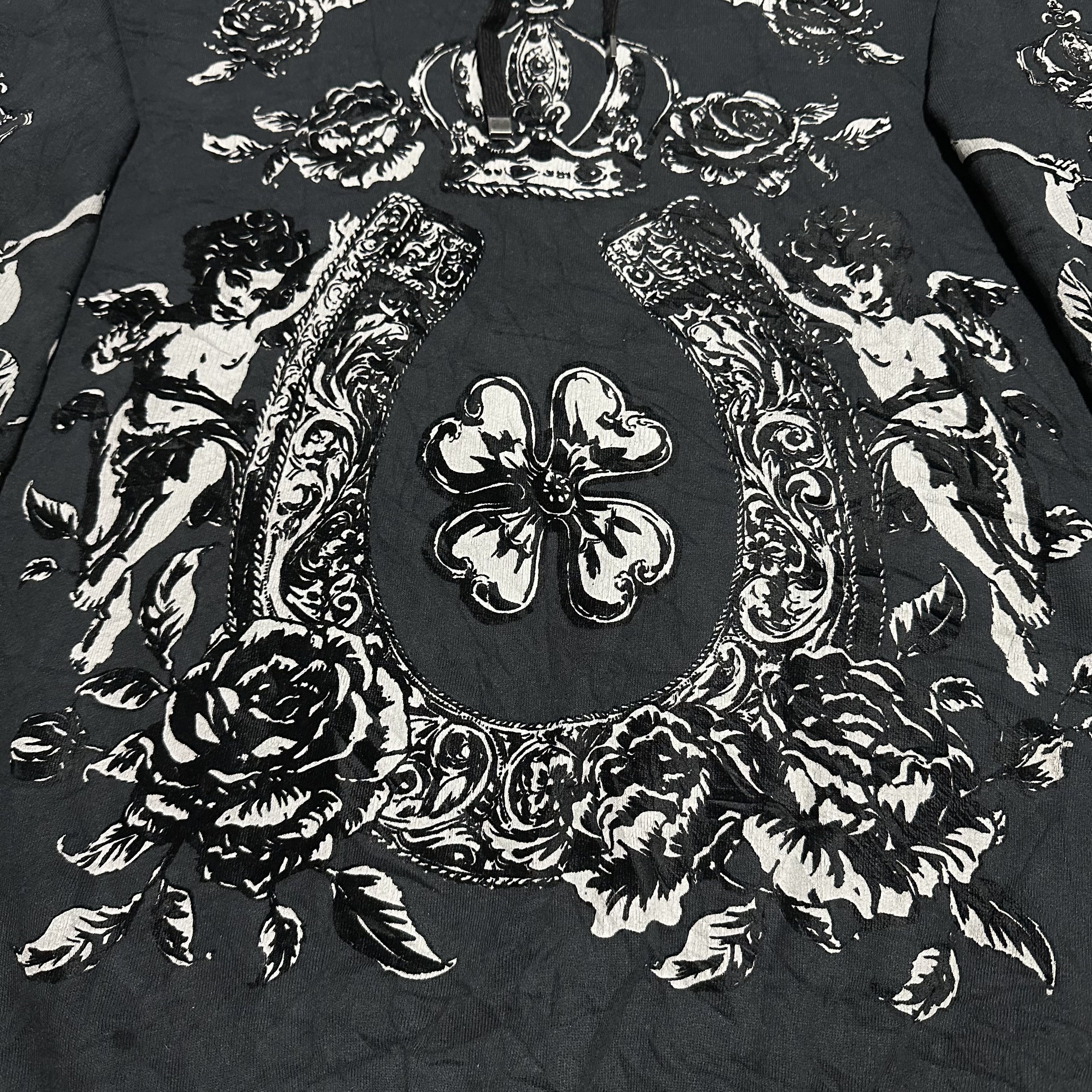 Other Dolce & Gabbana Hoodie Size US M / EU 48-50 / 2 - 2 Thumbnail