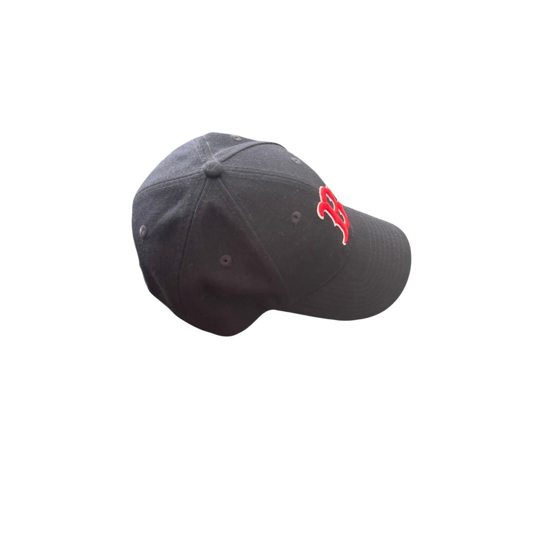 New Era New Era Red Sox MLB The League baseball cap Hat Size ONE SIZE - 2 Thumbnail