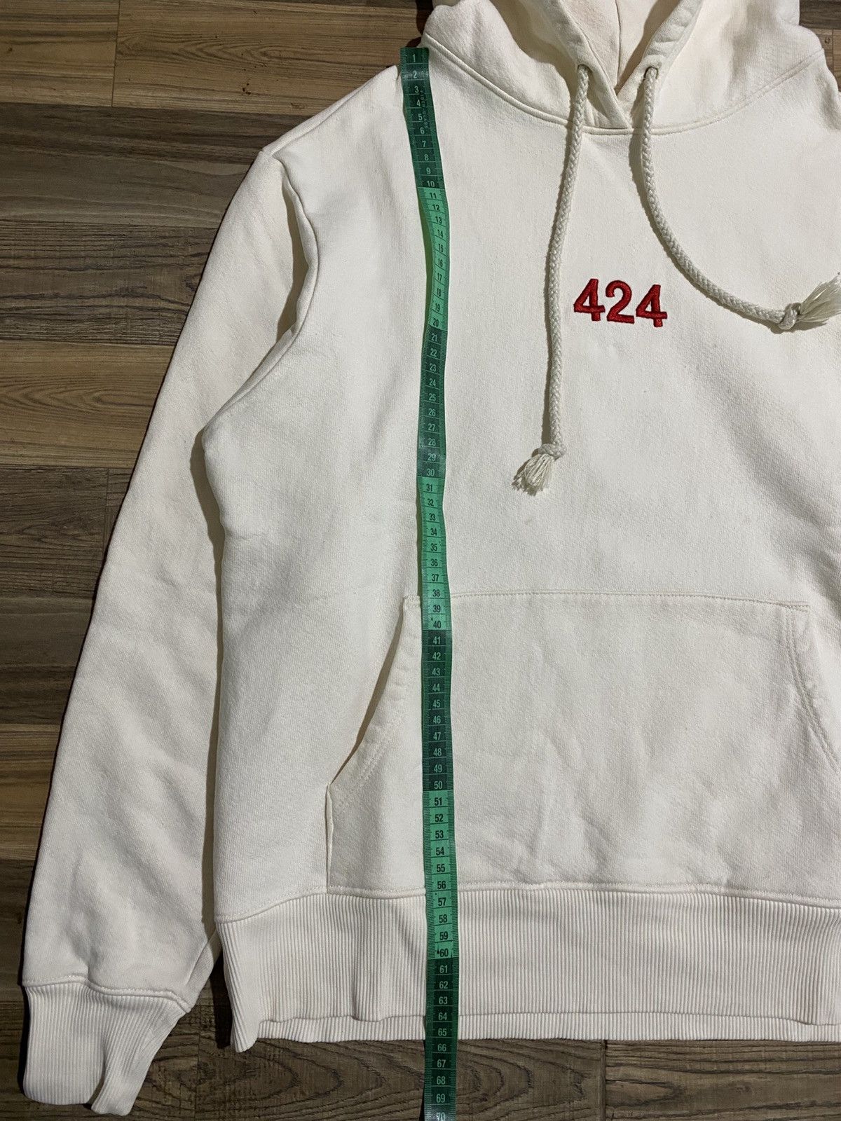 424 424 HOODIES Size US S / EU 44-46 / 1 - 11 Thumbnail