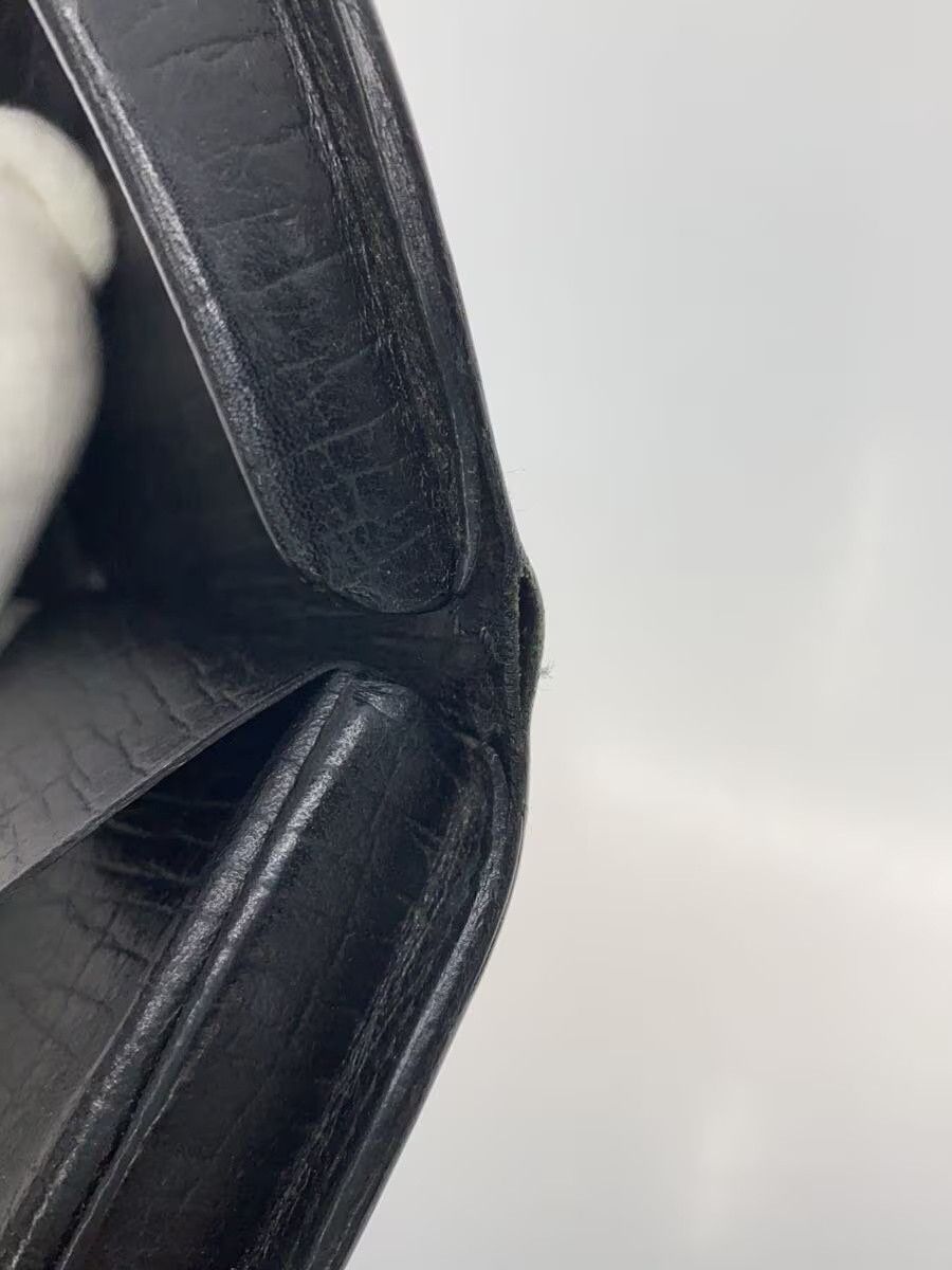 Gucci Gucci Coin Case Black Size ONE SIZE - 6 Thumbnail