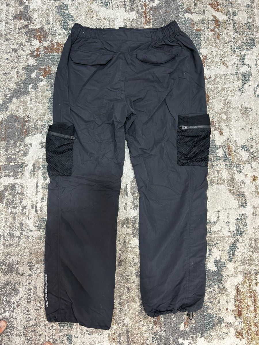 Nike NBA Cargo Pants Size US 34 / EU 50 - 2 Thumbnail
