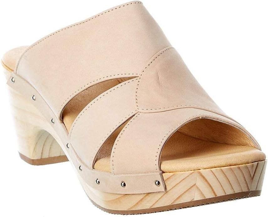 Other Cordani Zafira Hueso Nubuck 6 M. SAVE $81.00 Size US 6 / IT 36 - 1 Thumbnail