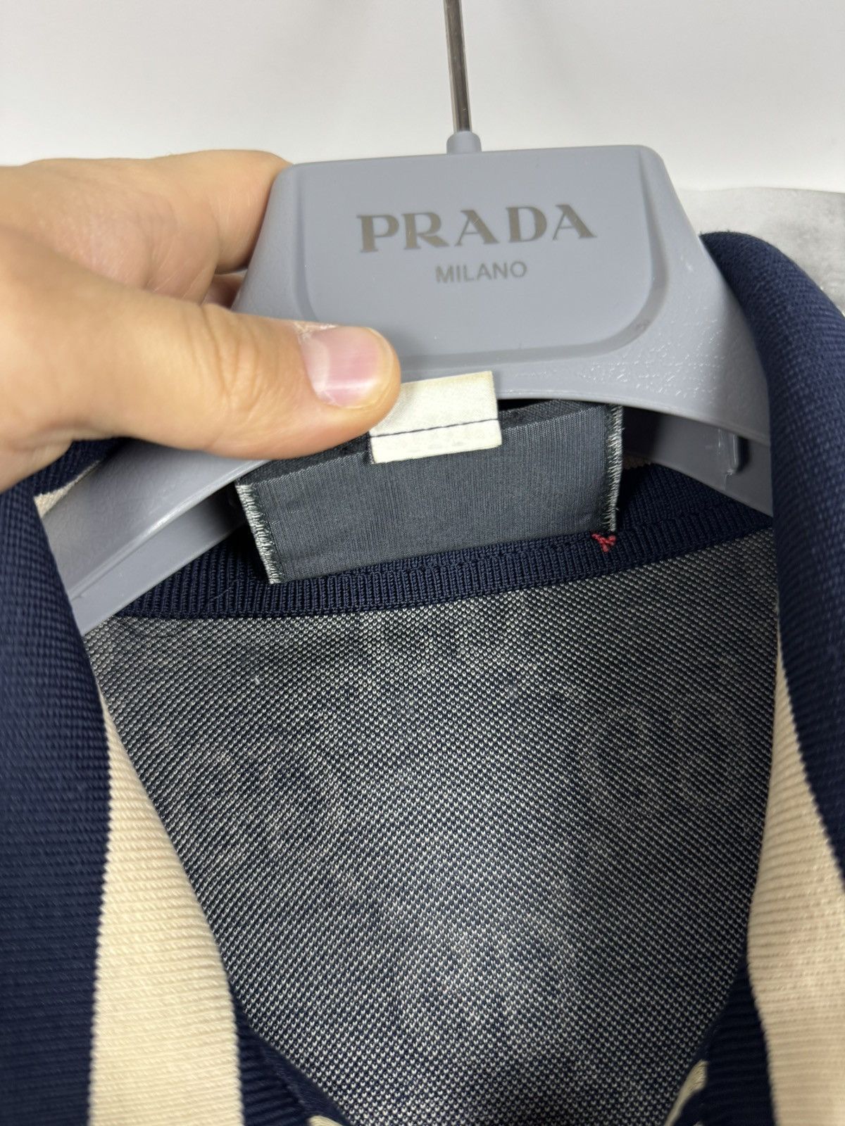 Gucci Gucci Jacquard Technical monogram sweatshirt designer rare Size US L / EU 52-54 / 3 - 5 Thumbnail
