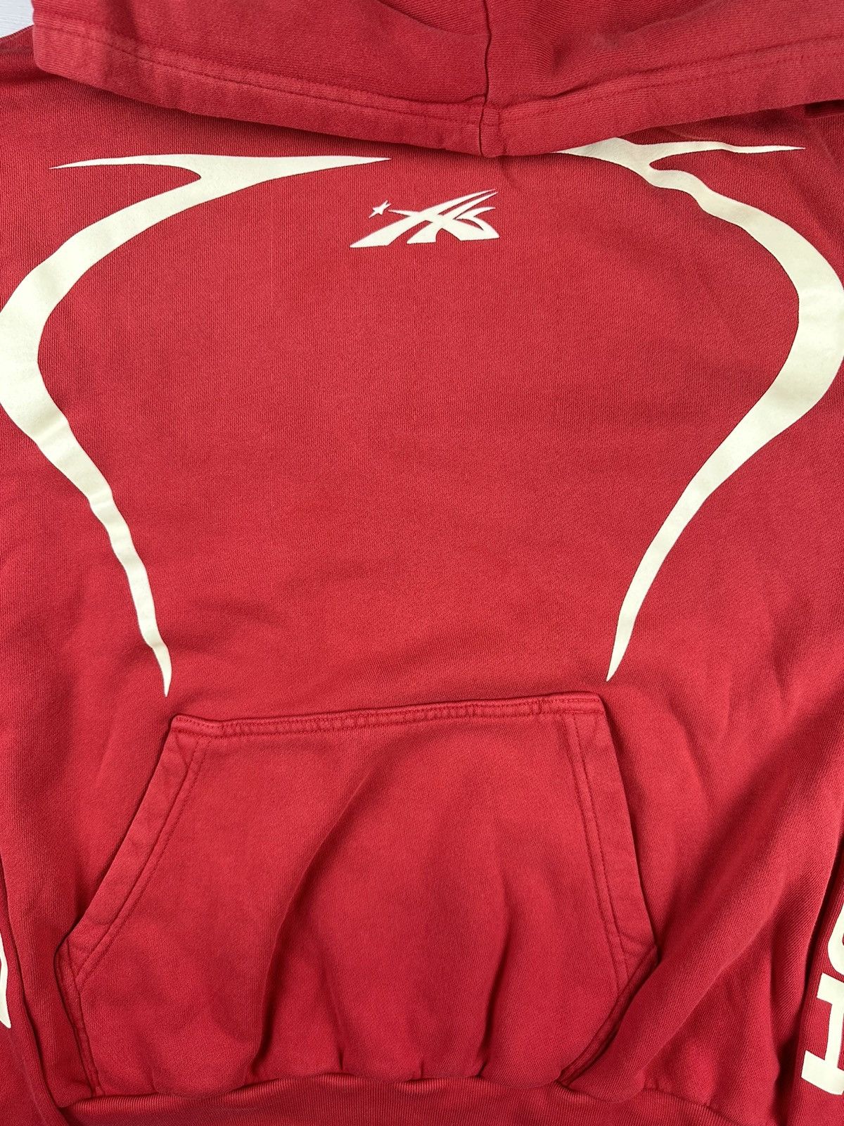 HELLSTAR Hellstar Sports Hoodie Size US L / EU 52-54 / 3 - 2 Thumbnail