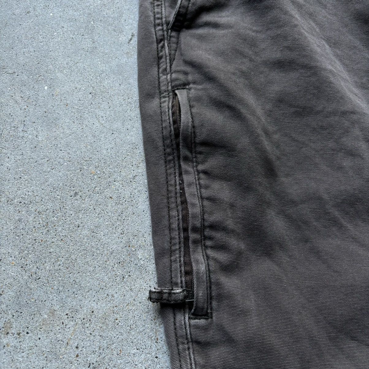Dockers × Vintage vintage Y2K DOCKERS Baggy Cargo pants Size US 40 / EU 56 - 9 Thumbnail
