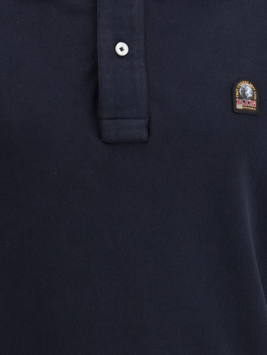 Parajumpers PARAJUMPERS Men Polo Shirts 25SMPMPOPO02 0316 BLUE Size US S / EU 44-46 / 1 - 1 Preview