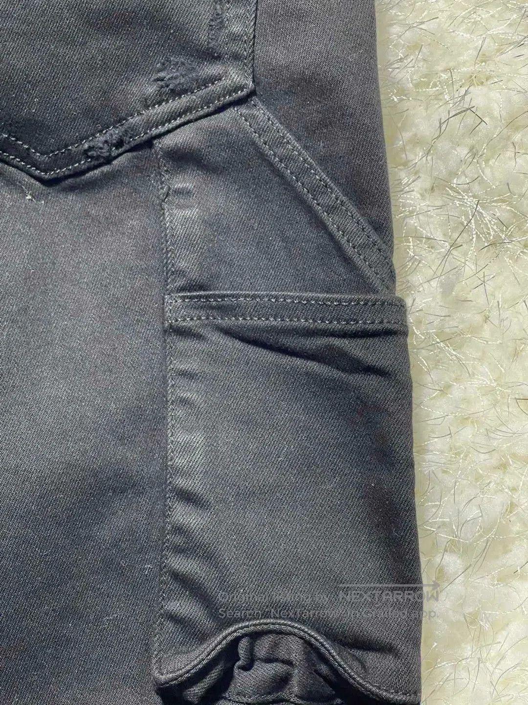 Amiri amiri workman skinny pant in new condition. Size US 32 / EU 48 - 5 Thumbnail
