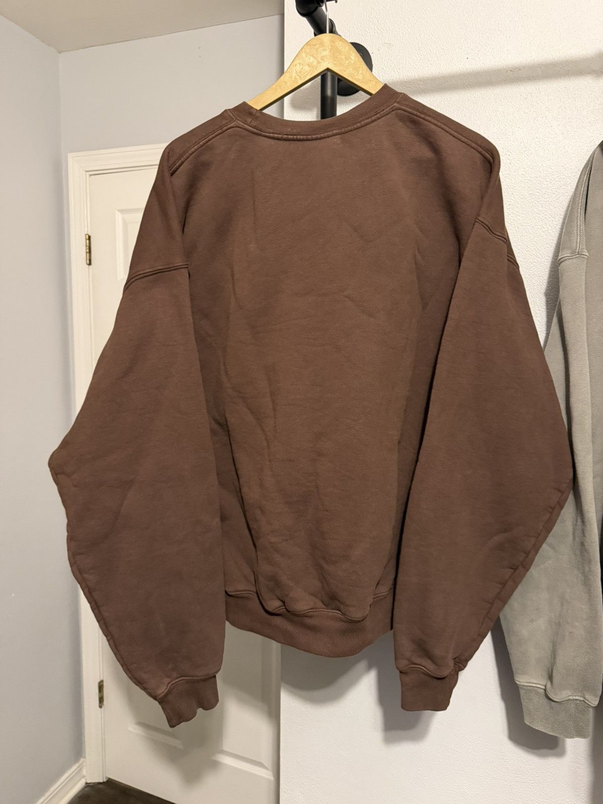 Los Angeles Apparel Yeezy LAA Re-Dye Blank Size US L / EU 52-54 / 3 - 3 Thumbnail