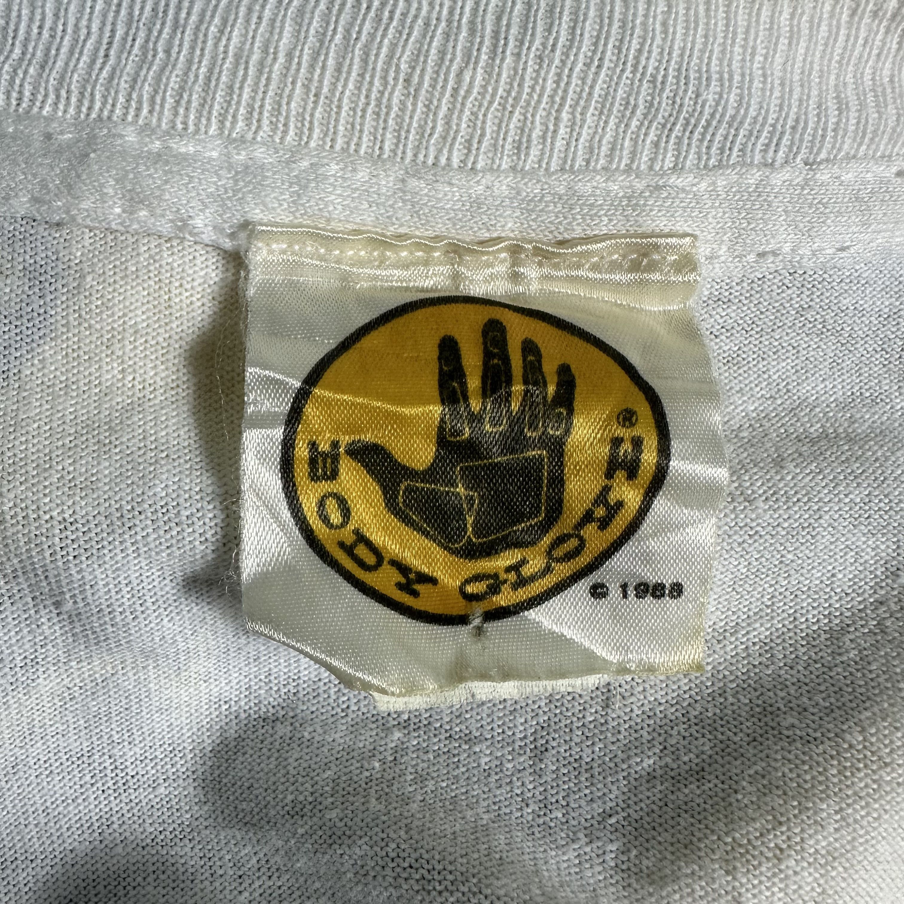 Body Glove 🔥RARE🔥Vintage 90s Body Glove All Print L/Sleeve T-shirt Size US L / EU 52-54 / 3 - 6 Thumbnail