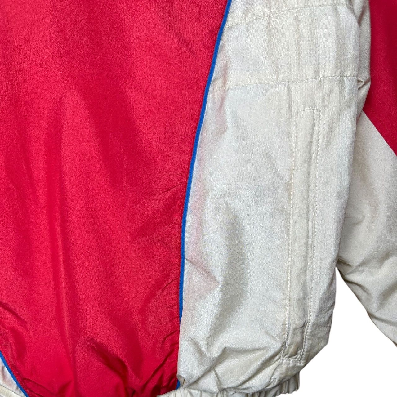 Asics × Vintage Vintage Asics Jacket Size US M / EU 48-50 / 2 - 10 Thumbnail