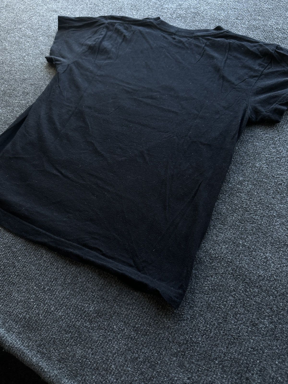 Japan Shine 🚨VINTAGE AVANT-GARDE JAPAN SHINE TEE LOGO Y2k OPIUM Size S / US 4 / IT 40 - 12 Thumbnail