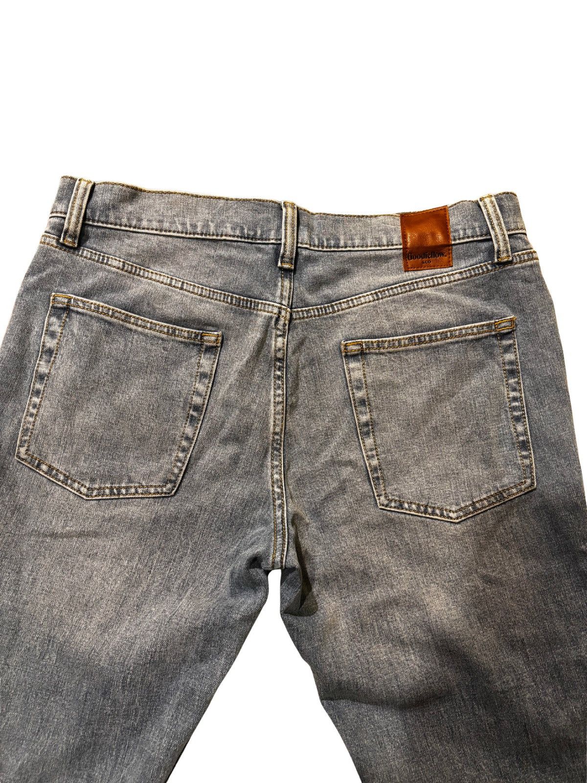 Other Men’s light blue Jeans.mp0203 Size US 34 / EU 50 - 4 Thumbnail