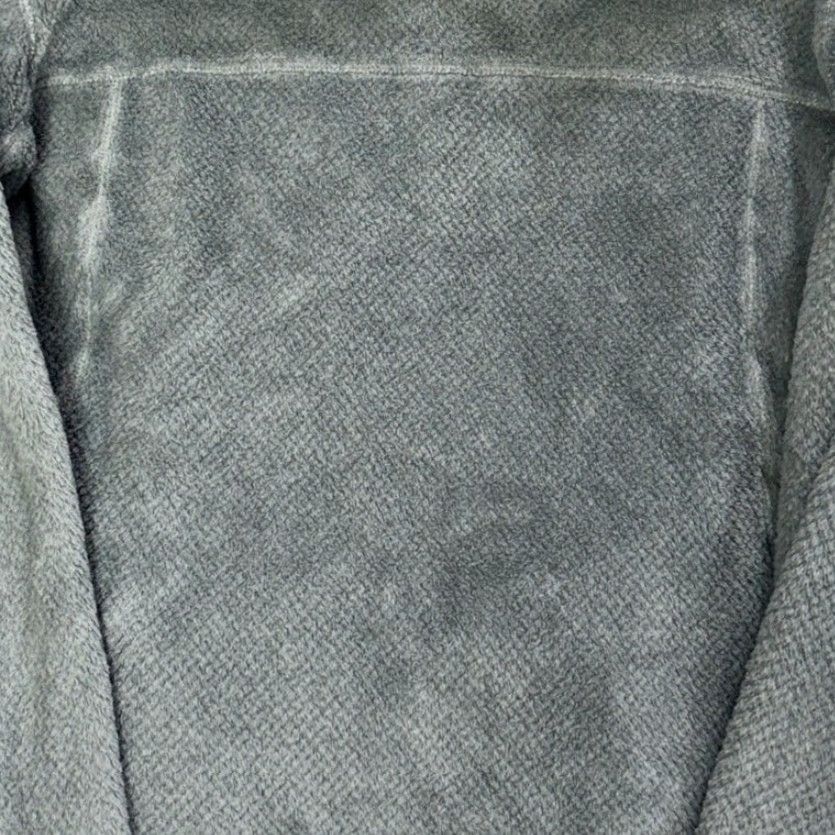 Patagonia Patagonia Women's Re-Tool Snap-T Pullover Gray Purple Size M Size M / US 6-8 / IT 42-44 - 7 Thumbnail