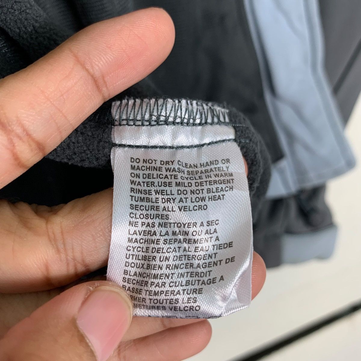 The North Face THE NORTH FACE Summit Series Light Jacket #0061-C4 Size US M / EU 48-50 / 2 - 18 Thumbnail