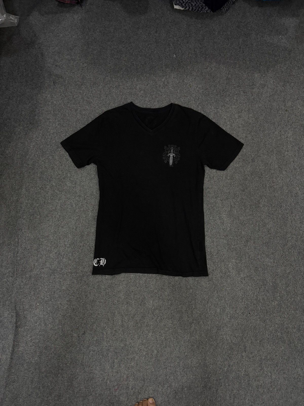 Chrome Hearts Chrome Hearts Size US M / EU 48-50 / 2 - 1 Thumbnail