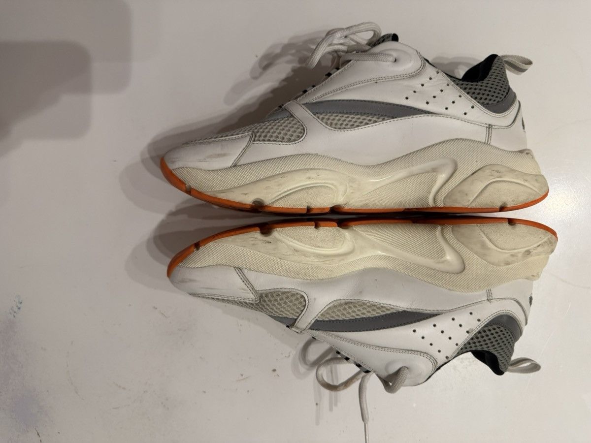 Dior DIOR B22 Sneakers Size US 10 / EU 43 - 8 Thumbnail