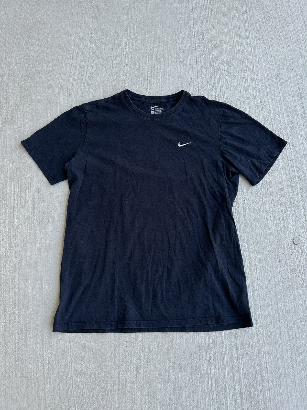 Other Vintage Nike Shirt Size US L / EU 52-54 / 3 - 2 Thumbnail