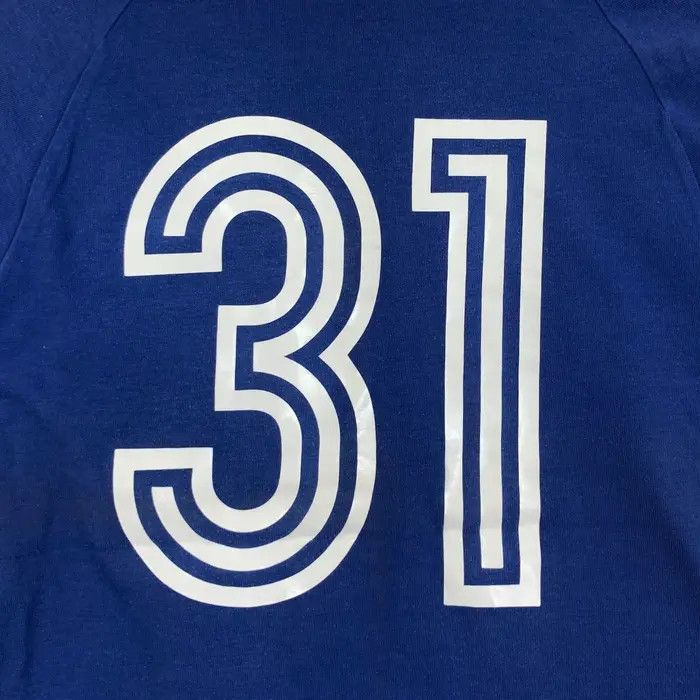 Adidas Vintage 70’ ADIDAS ORIGINALS x SEITOKU UNIVERSITY Tee Shirt Size US S / EU 44-46 / 1 - 2 Thumbnail