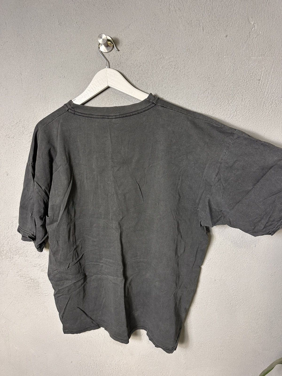 Band Tees star trek 1995 tee Size US XL / EU 56 / 4 - 7 Thumbnail