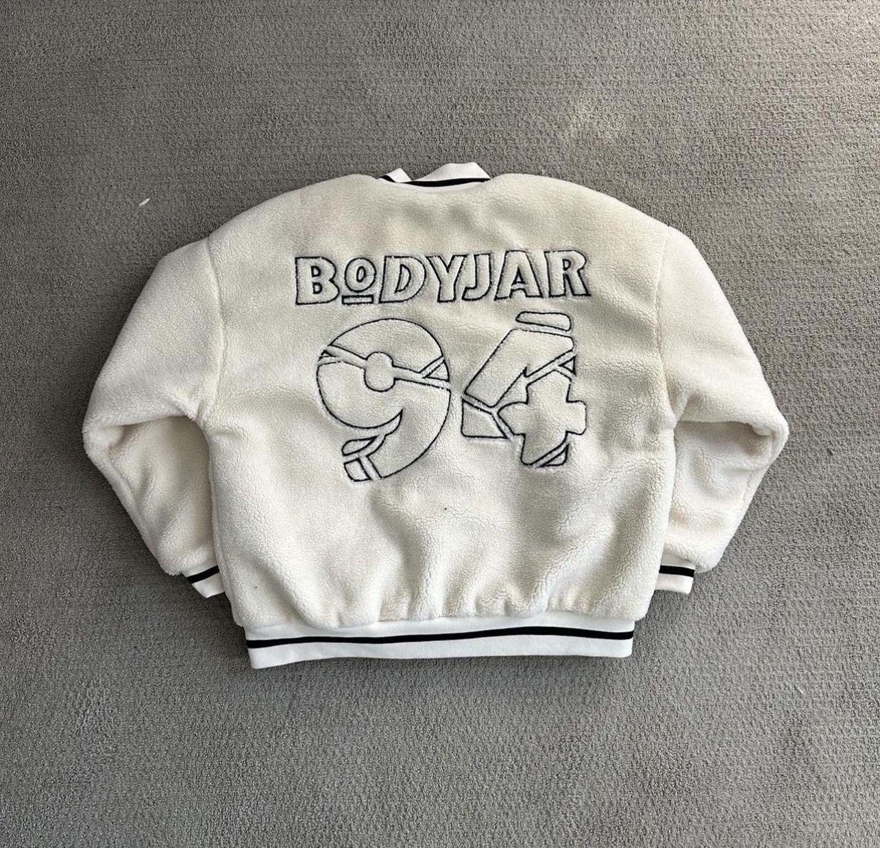Other Sherpa bomber🐑 Size US M / EU 48-50 / 2 - 2 Thumbnail