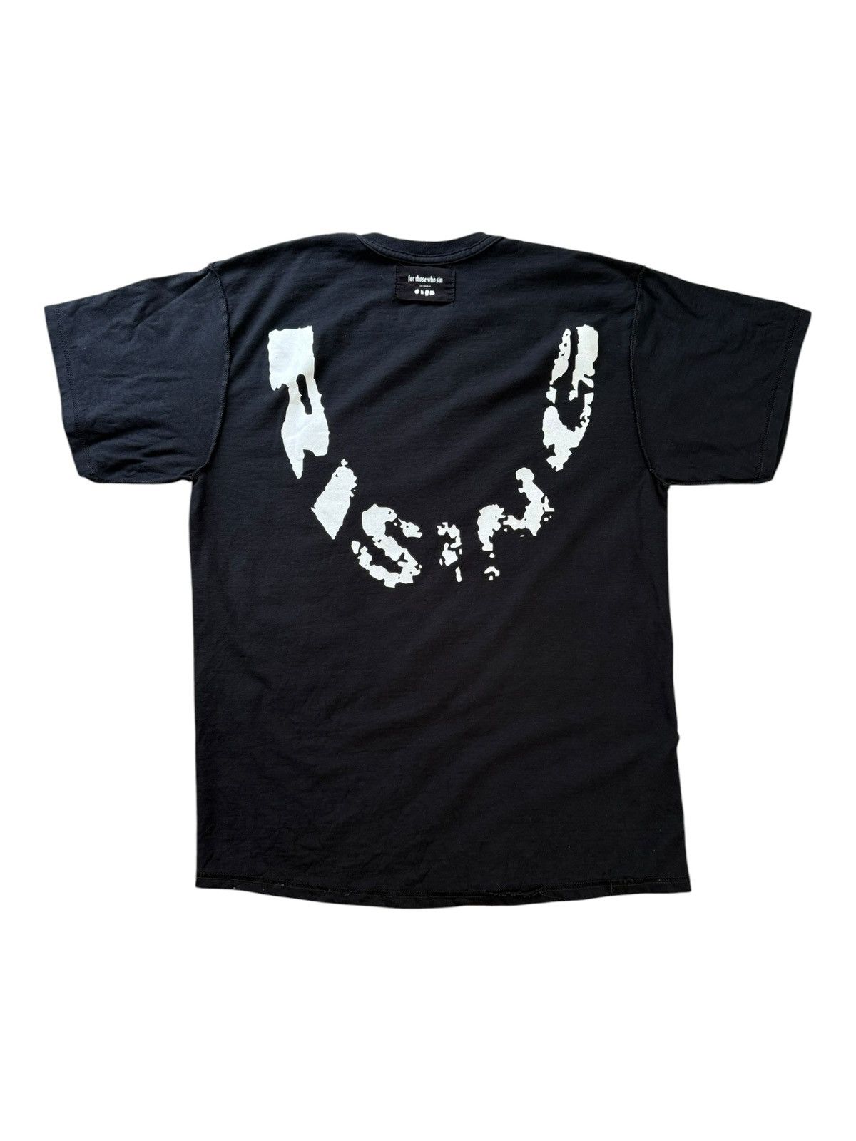 For Those Who Sin FTWS Scorpio Rising Glow T-Shirt Size US M / EU 48-50 / 2 - 2 Thumbnail