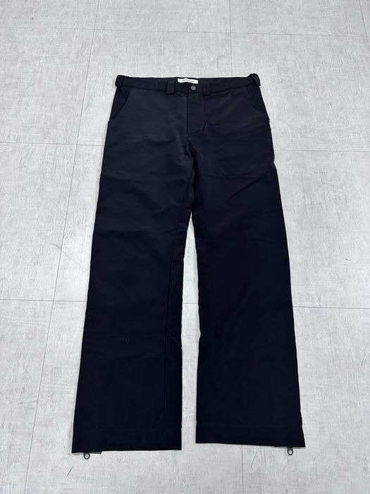 Kiko Kostadinov Kiko Gaetan Trousers | Grailed