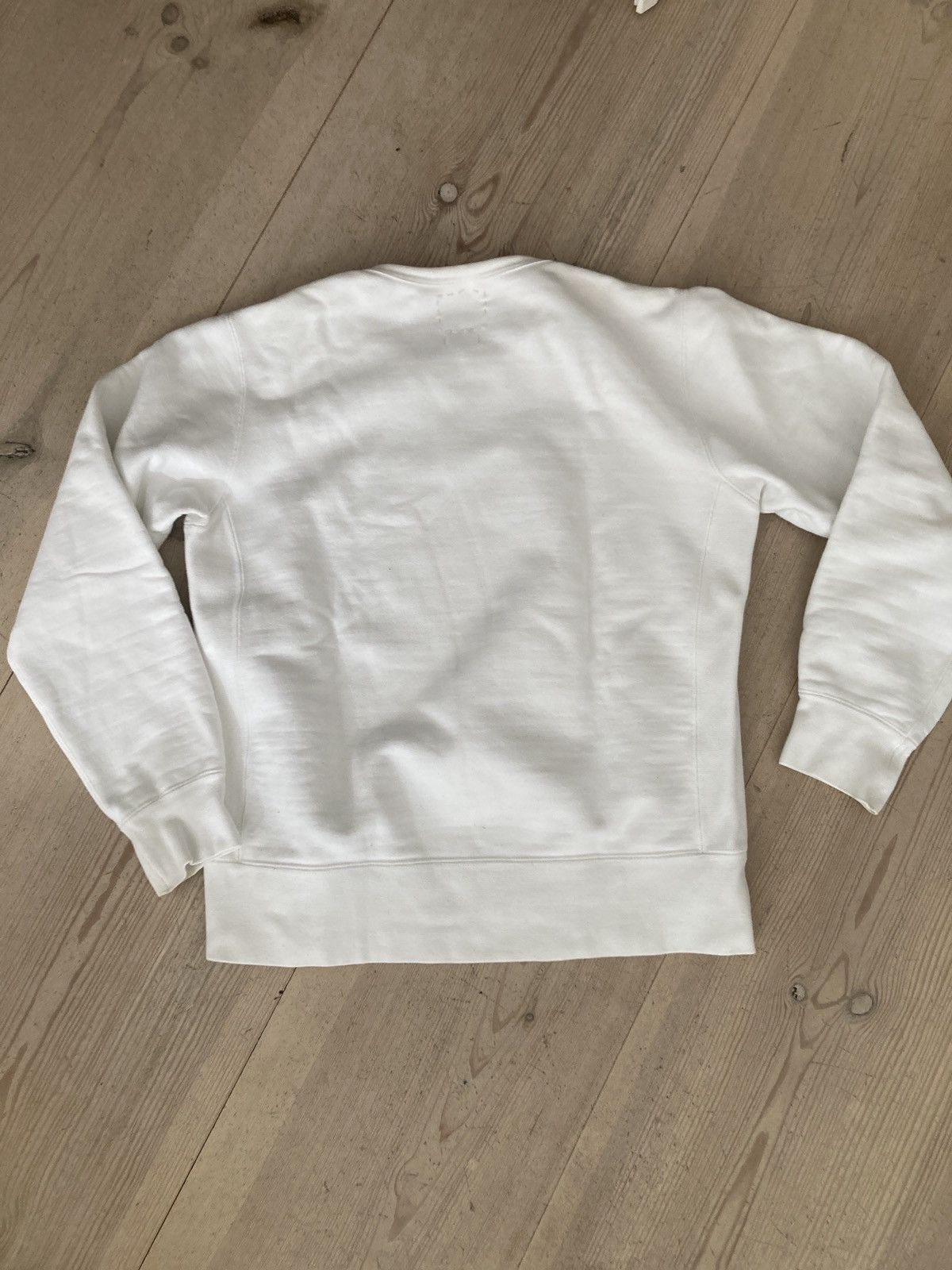 Visvim Visvim sweatshirt awesome Size US M / EU 48-50 / 2 - 4 Thumbnail